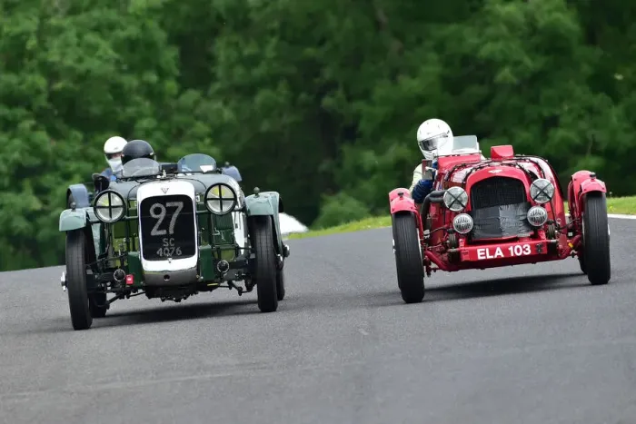 Framed Print : CM31 2076 Mark Hayward, Alvis FD 12-75 Fwd, Richard Lake, Aston Martin Speed Model Framed Print : CM31 2076 Mark Hayward, Alvis FD 12-75 Fwd, Richard Lake, Aston Martin Speed Model