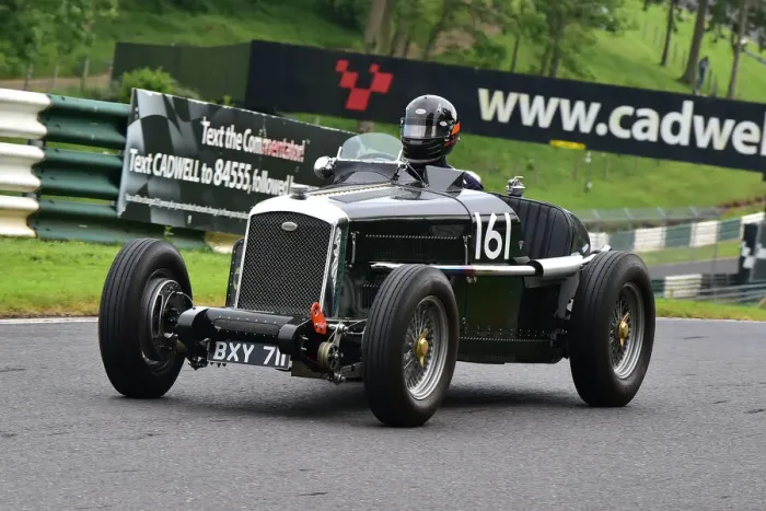 Framed Print : CM31 2924 Matt Walton, Wolseley Hornet Special Framed Print : CM31 2924 Matt Walton, Wolseley Hornet Special