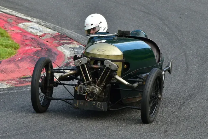 Framed Print : CM31 3045 James Edwards, Morgan Super Aero 2 Seater Framed Print : CM31 3045 James Edwards, Morgan Super Aero 2 Seater