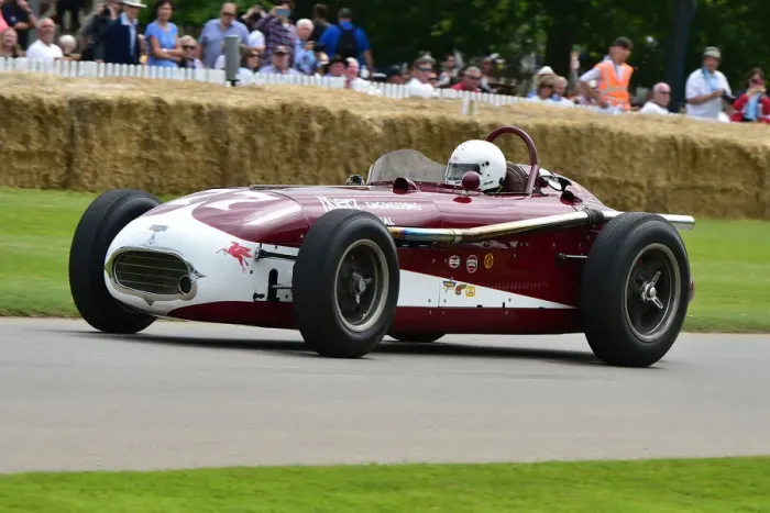 Rights Managed : CM31 3374 Geraint Owen, Kurtis Offenhauser 500C Rights Managed : CM31 3374 Geraint Owen, Kurtis Offenhauser 500C