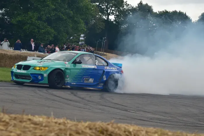Rights Managed : CM31 4335 James Deane, BMW E92 M3 Rights Managed : CM31 4335 James Deane, BMW E92 M3