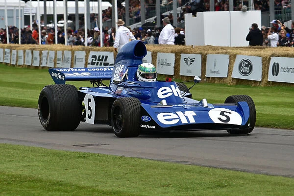 CM31 4383 Paul Stewart, Tyrrell Cosworth 006