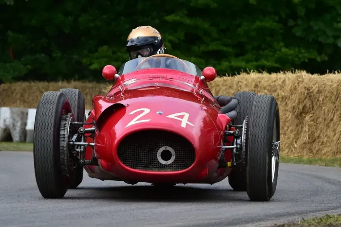 Framed Print : CM31 4652 Simon Diffey, Maserati 250F Framed Print : CM31 4652 Simon Diffey, Maserati 250F