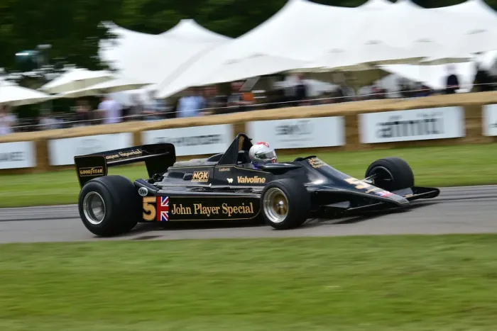 Framed Print : CM31 5196 Mario Andretti, Lotus-Cosworth 79 Framed Print : CM31 5196 Mario Andretti, Lotus-Cosworth 79