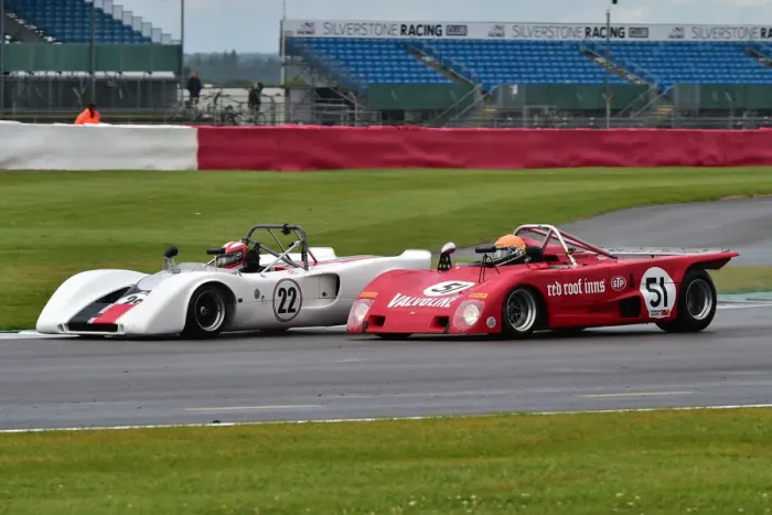 Framed Print : CM31 5746 Julian Maynard, Lola T290, Rob Wainwright, Gwyn Pollard, Royale RP6-17 Framed Print : CM31 5746 Julian Maynard, Lola T290, Rob Wainwright, Gwyn Pollard, Royale RP6-17