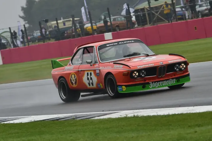Framed Print : CM31 6448 Patrick Blakeney-Edwards, Frederic Wakeman, BMW CSL Framed Print : CM31 6448 Patrick Blakeney-Edwards, Frederic Wakeman, BMW CSL