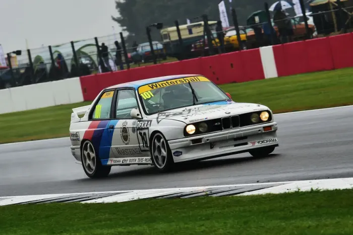 Framed Print : CM31 6457 David Cuff, BMW E30 M3 Framed Print : CM31 6457 David Cuff, BMW E30 M3