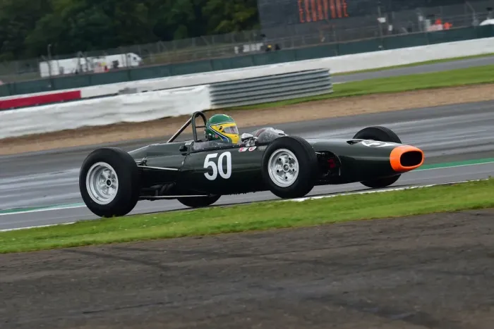 Framed Print : CM31 6738 Philipp Buhofer, BRM 261-2 Framed Print : CM31 6738 Philipp Buhofer, BRM 261-2