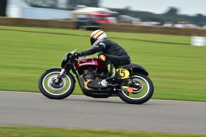 Rights Managed : CM31 9905 Dean Harrison, Sebastian Perez, Matchless G50 Rights Managed : CM31 9905 Dean Harrison, Sebastian Perez, Matchless G50