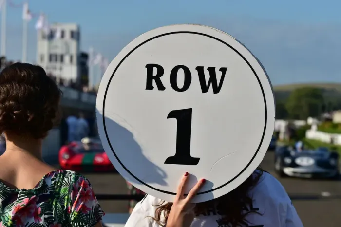 Rights Managed : CM32 0151 On the grid, Row 1 Rights Managed : CM32 0151 On the grid, Row 1