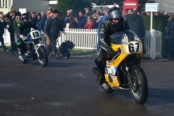 Rights Managed : CM32 0391 Gordon Russell, Hadleigh Honda Rights Managed : CM32 0391 Gordon Russell, Hadleigh Honda