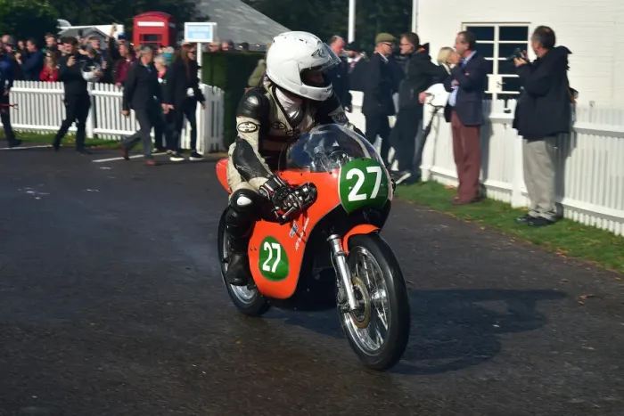 Rights Managed : CM32 0409Tom Snow, Harley Davidson RR250 Rights Managed : CM32 0409Tom Snow, Harley Davidson RR250