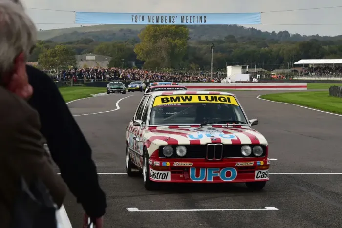 Rights Managed : CM32 0787 Nick Padmore, BMW 530i Rights Managed : CM32 0787 Nick Padmore, BMW 530i