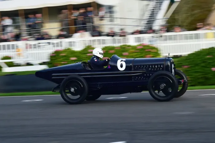 Rights Managed : CM32 0853 Ian Balmforth, Hudson Super Six, 1917 Rights Managed : CM32 0853 Ian Balmforth, Hudson Super Six, 1917
