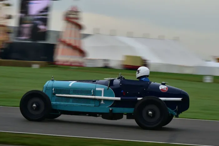 Rights Managed : CM32 1109 Christopher Mann, Alfa Romeo 8C 2600 Monza Rights Managed : CM32 1109 Christopher Mann, Alfa Romeo 8C 2600 Monza