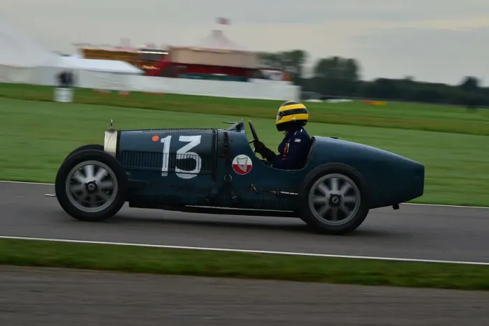 Rights Managed : CM32 1127 Duncan Pittaway, Bugatti Type 35 Rights Managed : CM32 1127 Duncan Pittaway, Bugatti Type 35