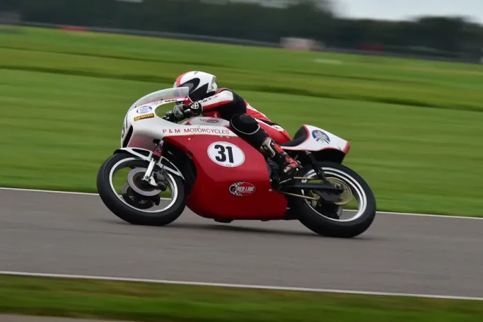 Rights Managed : CM32 1242 Richard Wilson, Triumph Trident Rights Managed : CM32 1242 Richard Wilson, Triumph Trident