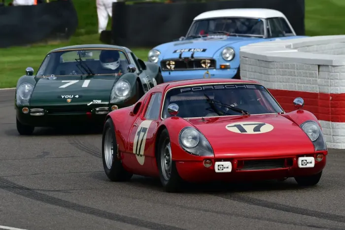 Rights Managed : CM32 1527 David Clark, Porsche 904 Carrera GTS, Jason Barron, Porsche 904 Carrera GTS Rights Managed : CM32 1527 David Clark, Porsche 904 Carrera GTS, Jason Barron, Porsche 904 Carrera GTS