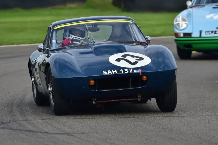 Rights Managed : CM32 1591 Richard Dodkins, Triumph TR4 SLR Rights Managed : CM32 1591 Richard Dodkins, Triumph TR4 SLR