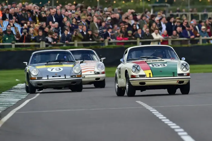 Rights Managed : CM32 1691 Tarek Mahmoud, Porsche 901, William Paul, Porsche 911, Colin Paton, Porsche 911 Rights Managed : CM32 1691 Tarek Mahmoud, Porsche 901, William Paul, Porsche 911, Colin Paton, Porsche 911