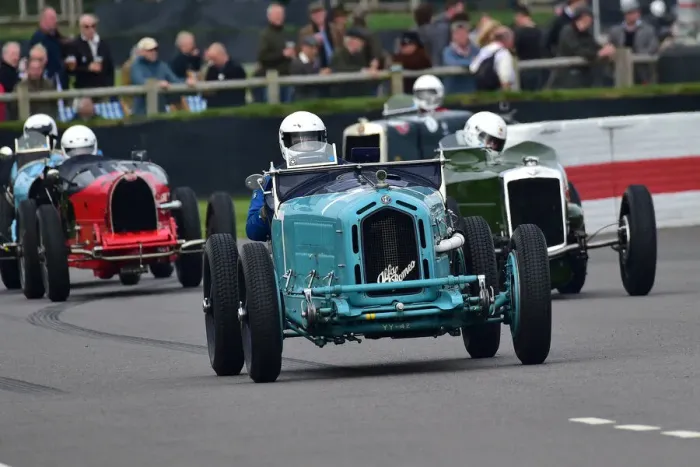 Rights Managed : CM32 1716 Christopher Mann, Alfa Romeo 8C 2600 Monza Rights Managed : CM32 1716 Christopher Mann, Alfa Romeo 8C 2600 Monza