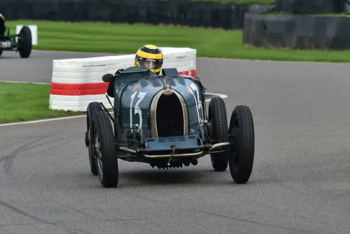Rights Managed : CM32 1770 Duncan Pittaway, Bugatti Type 35 Rights Managed : CM32 1770 Duncan Pittaway, Bugatti Type 35