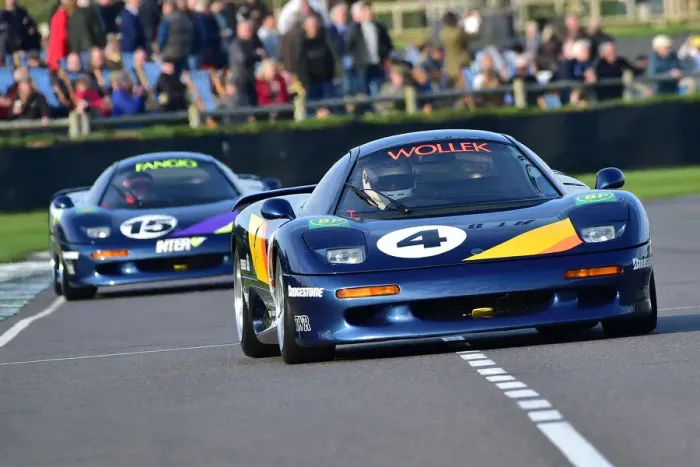 Rights Managed : CM32 1869 Jaguar XJR-15 Rights Managed : CM32 1869 Jaguar XJR-15