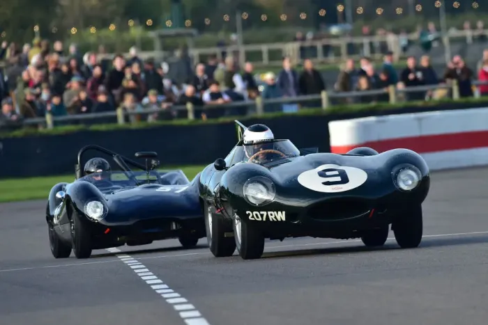 Rights Managed : CM32 1890 Ben Eastick, Jaguar D-Type Long Nose Rights Managed : CM32 1890 Ben Eastick, Jaguar D-Type Long Nose