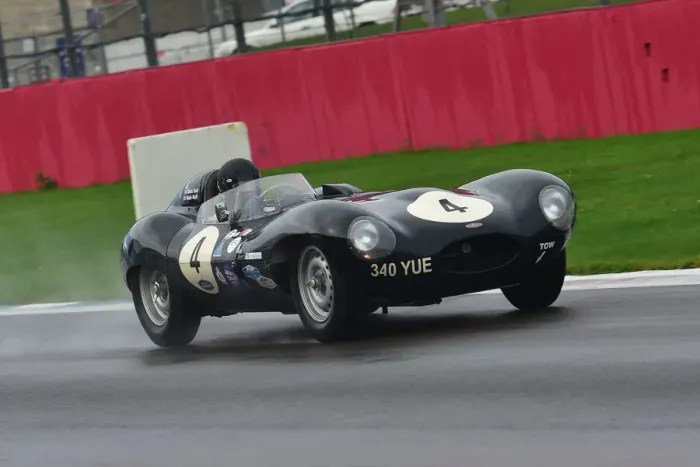 Framed Print : CM32 2185 Chris Ball, Nick Ball, Jaguar D-Type Shortnose Framed Print : CM32 2185 Chris Ball, Nick Ball, Jaguar D-Type Shortnose