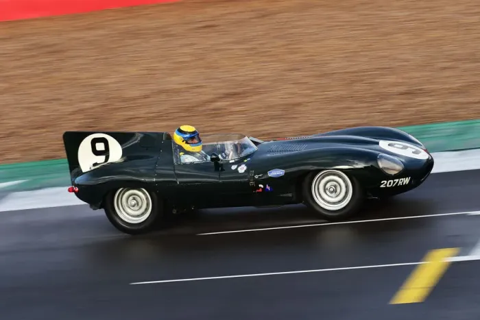 Framed Print : CM32 2263 Ben Eastick, Karl Jones, Jaguar D-Type Framed Print : CM32 2263 Ben Eastick, Karl Jones, Jaguar D-Type