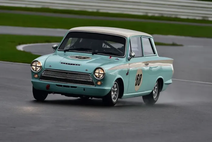 Framed Print : CM32 2431 Michael Cullen, Paddy Shovlin, Lotus Ford Cortina Framed Print : CM32 2431 Michael Cullen, Paddy Shovlin, Lotus Ford Cortina