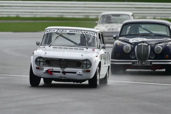 Framed Print : CM32 2462 Jonathan Horsfield, Frank Horsfield, Alfa Romeo Giulia Ti Framed Print : CM32 2462 Jonathan Horsfield, Frank Horsfield, Alfa Romeo Giulia Ti
