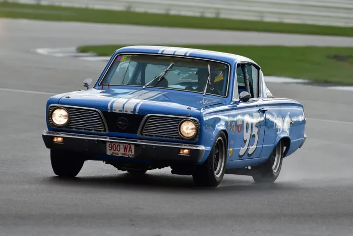 Framed Print : CM32 2526 Duncan Pittaway, Jon Payne, Plymouth Barracuda Framed Print : CM32 2526 Duncan Pittaway, Jon Payne, Plymouth Barracuda