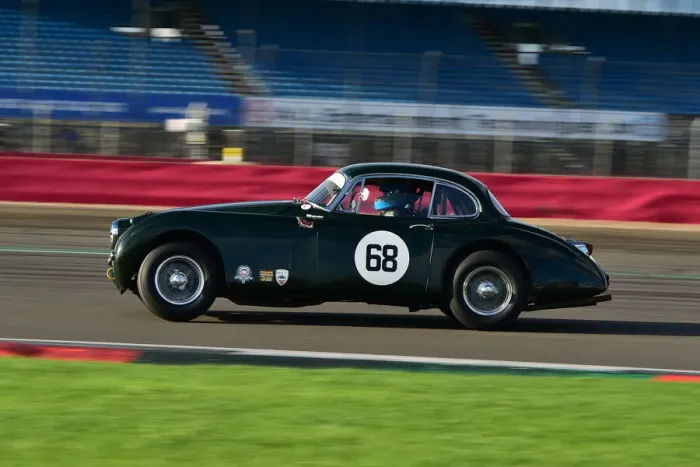 Framed Print : CM32 2582 Marc Gordon, Jaguar XK150S FHC Framed Print : CM32 2582 Marc Gordon, Jaguar XK150S FHC