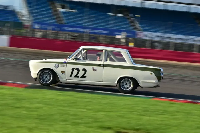 Framed Print : CM32 2723 Gerrard Buggy, Lotus Ford Cortina Framed Print : CM32 2723 Gerrard Buggy, Lotus Ford Cortina