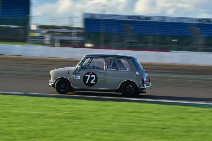 Framed Print : CM32 2759 Andy Ace Harrison, Paul Chudecki, Morris Mini Cooper S Framed Print : CM32 2759 Andy Ace Harrison, Paul Chudecki, Morris Mini Cooper S