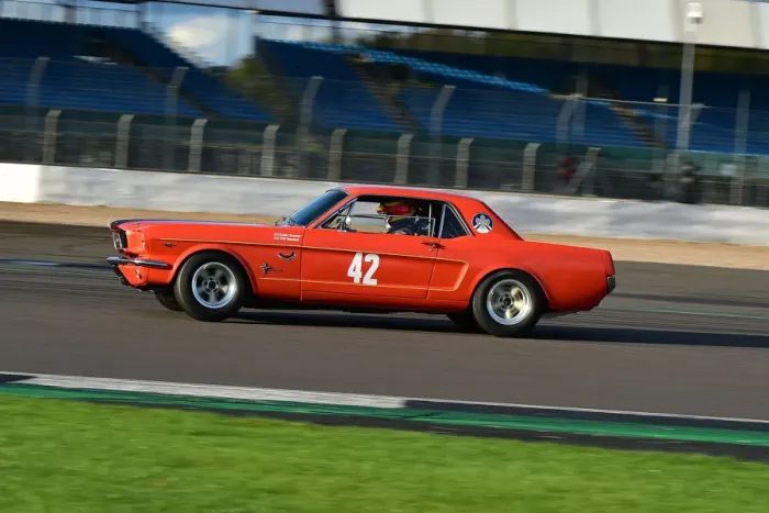 Framed Print : CM32 2765 Colin Sowter, Ford Mustang Framed Print : CM32 2765 Colin Sowter, Ford Mustang