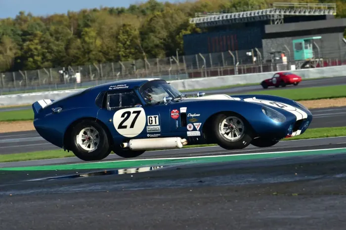 Framed Print : CM32 3056 Roy Alderslade, Andrew Jordan, Shelby Daytona Cobra Coupe Framed Print : CM32 3056 Roy Alderslade, Andrew Jordan, Shelby Daytona Cobra Coupe