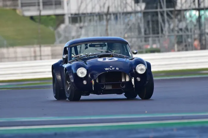 Framed Print : CM32 3083 Richard Cook, James Cottingham, Shelby Cobra Framed Print : CM32 3083 Richard Cook, James Cottingham, Shelby Cobra