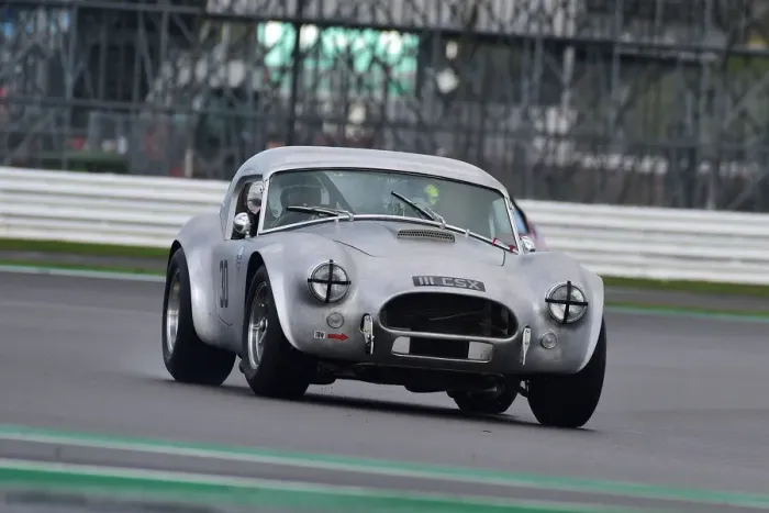 Framed Print : CM32 3183 Matthew Moore, AC Cobra 289 Framed Print : CM32 3183 Matthew Moore, AC Cobra 289