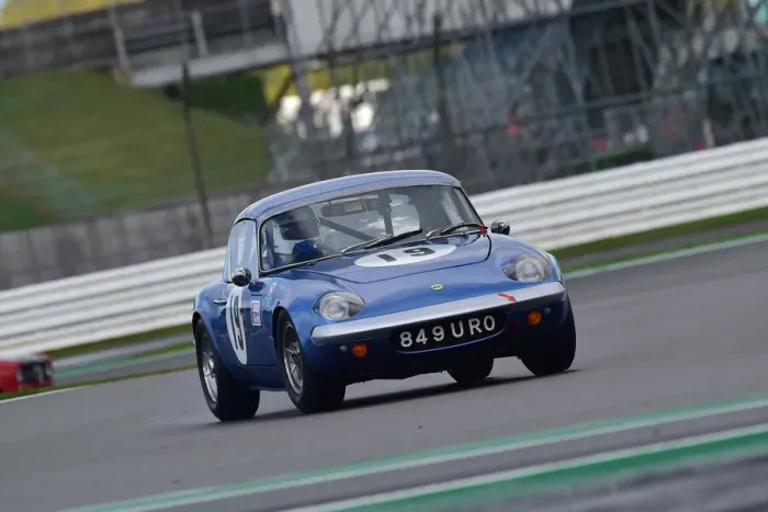 Framed Print : CM32 3188 Andrew Somerton, Lotus Elan S1 Framed Print : CM32 3188 Andrew Somerton, Lotus Elan S1