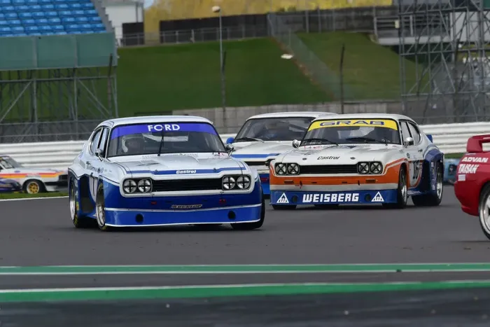 Framed Print : CM32 3318 Gary Pearson, Ford Capri RS3100, Steve Dance, Ford Capri Framed Print : CM32 3318 Gary Pearson, Ford Capri RS3100, Steve Dance, Ford Capri