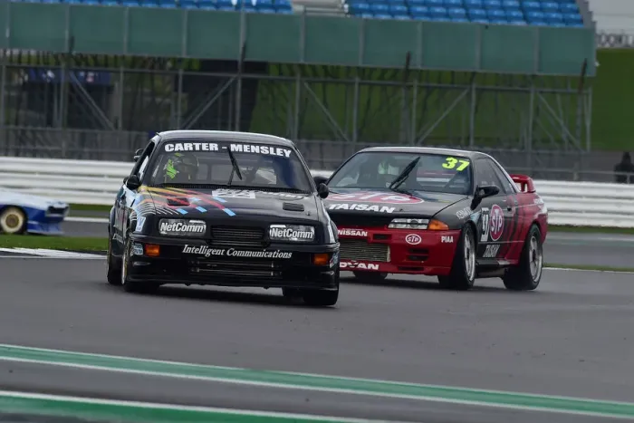 Framed Print : CM32 3346 Paul Mensley, Ford Sierra Cosworth, Simon Garrad, Nissan Skyline R32 Framed Print : CM32 3346 Paul Mensley, Ford Sierra Cosworth, Simon Garrad, Nissan Skyline R32