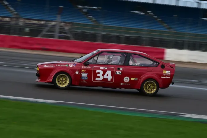 Framed Print : CM32 3416 Geoff Gordon, Alfa Romeo AlfaSud Sprint Veloce Group2 Framed Print : CM32 3416 Geoff Gordon, Alfa Romeo AlfaSud Sprint Veloce Group2