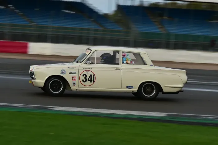 Framed Print : CM32 3481 Shaun Balfe, Tom Ashton, Lotus Ford Cortina Framed Print : CM32 3481 Shaun Balfe, Tom Ashton, Lotus Ford Cortina