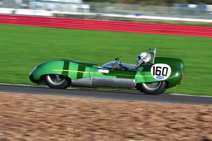 Framed Print : CM32 3799 Richard Bradley, Michael Birch, Gareth Burnett, Lotus 15 Framed Print : CM32 3799 Richard Bradley, Michael Birch, Gareth Burnett, Lotus 15