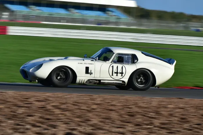 Framed Print : CM32 3822 Matt Wrigley, Paul Pochciol, Oliver Bryant, Shelby Daytona Cobra Coupe Framed Print : CM32 3822 Matt Wrigley, Paul Pochciol, Oliver Bryant, Shelby Daytona Cobra Coupe