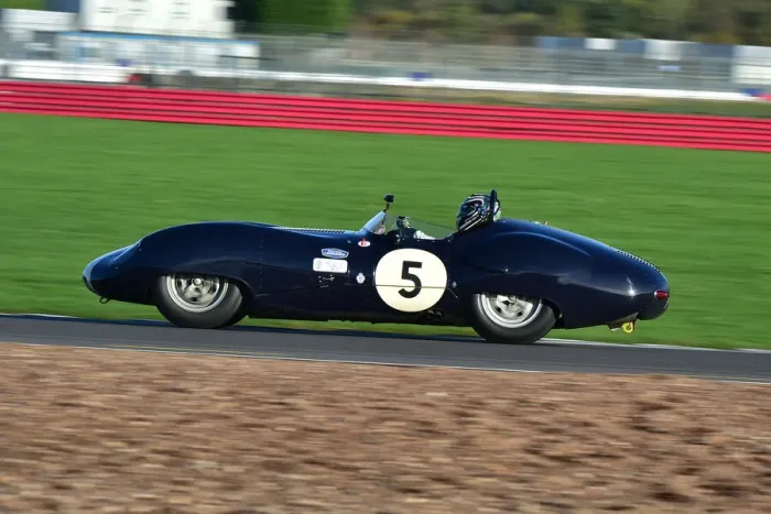 Framed Print : CM32 3873 James Cottingham, Max Girardo, Lister Jaguar Costin Framed Print : CM32 3873 James Cottingham, Max Girardo, Lister Jaguar Costin