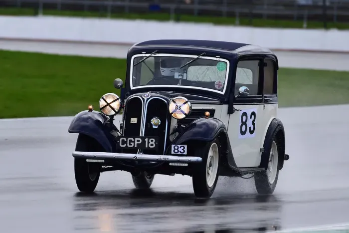 Framed Print : CM32 4160 Richard Gatley, Frazer Nash BMW 319 Type 45 saloon Framed Print : CM32 4160 Richard Gatley, Frazer Nash BMW 319 Type 45 saloon