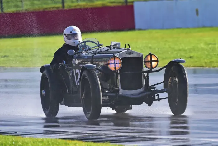 Framed Print : CM32 4213 Patrick Blakeney-Edwards, Frazer Nash Super Sports Framed Print : CM32 4213 Patrick Blakeney-Edwards, Frazer Nash Super Sports